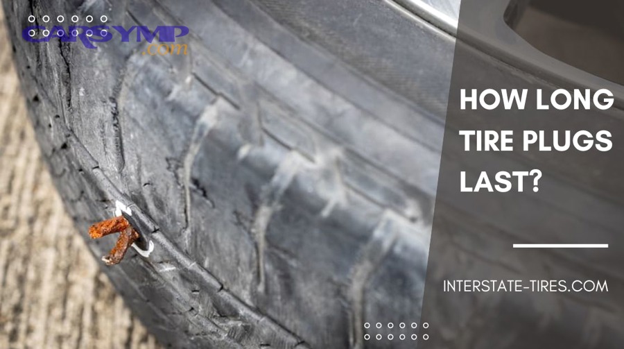 How Does a Repaired Tire Compare to a New Tire in Lifespan and Performance?