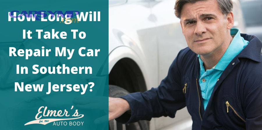 Car maintenance checklist used to evaluate repair lifespan