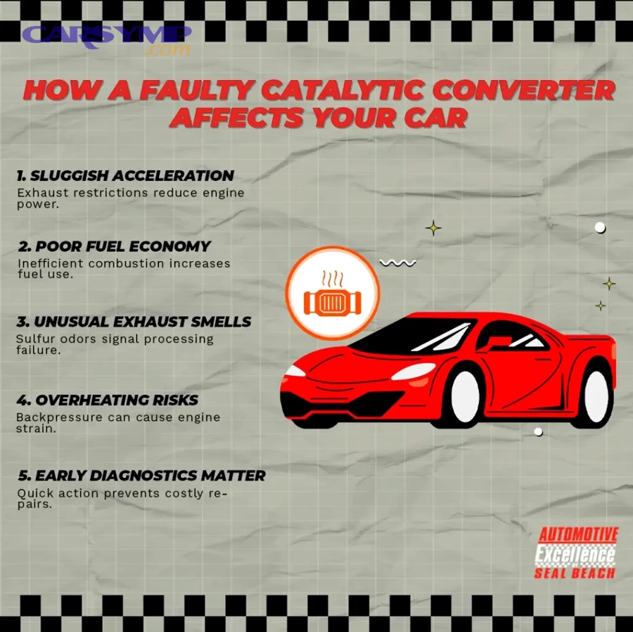Cutaway view of a torque converter showing internal components