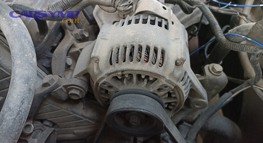 How Do You Test a Car Battery to Determine If It's Failed?