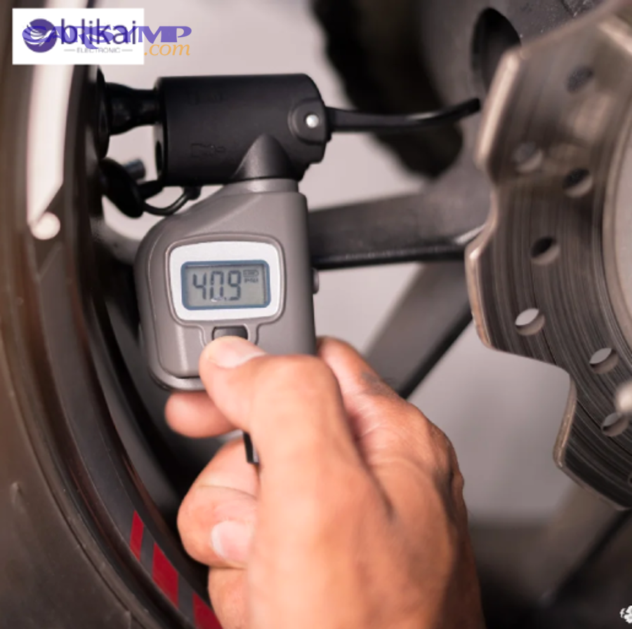 How Do You Fix TPMS Issues After Tire Rotation or Replacement?