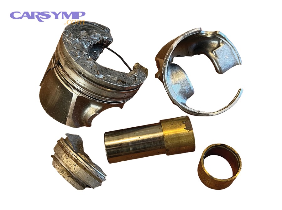 How Can Timing Belt Failure on an Interference Engine Be Prevented?