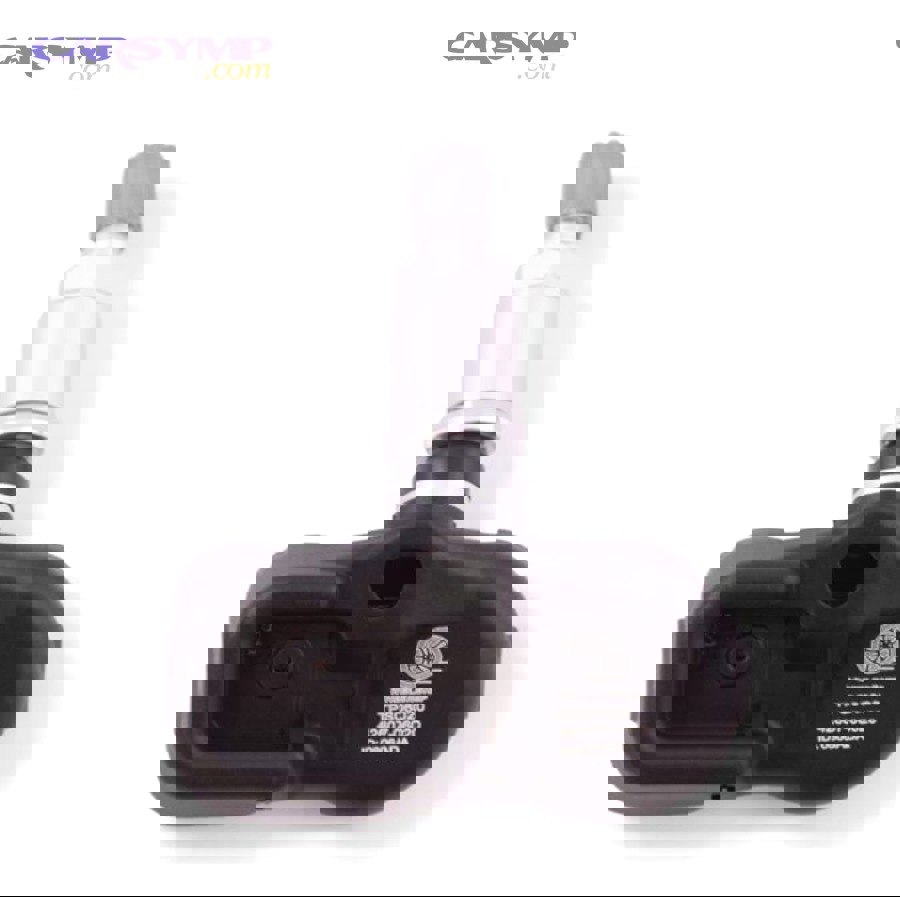 How Do You Replace a TPMS Sensor Step by Step?