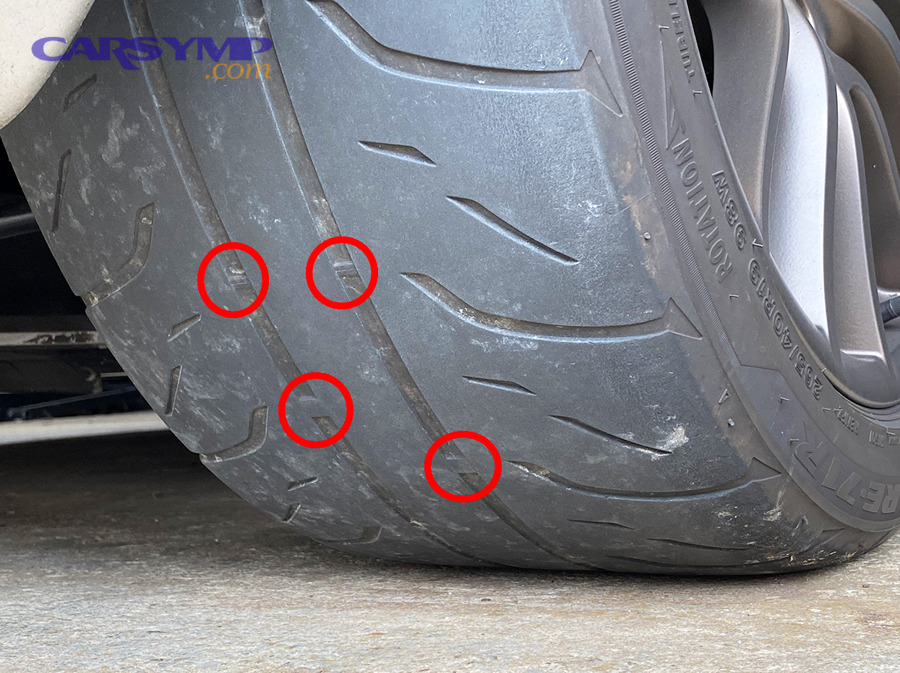 What Is Wheel Misalignment?
