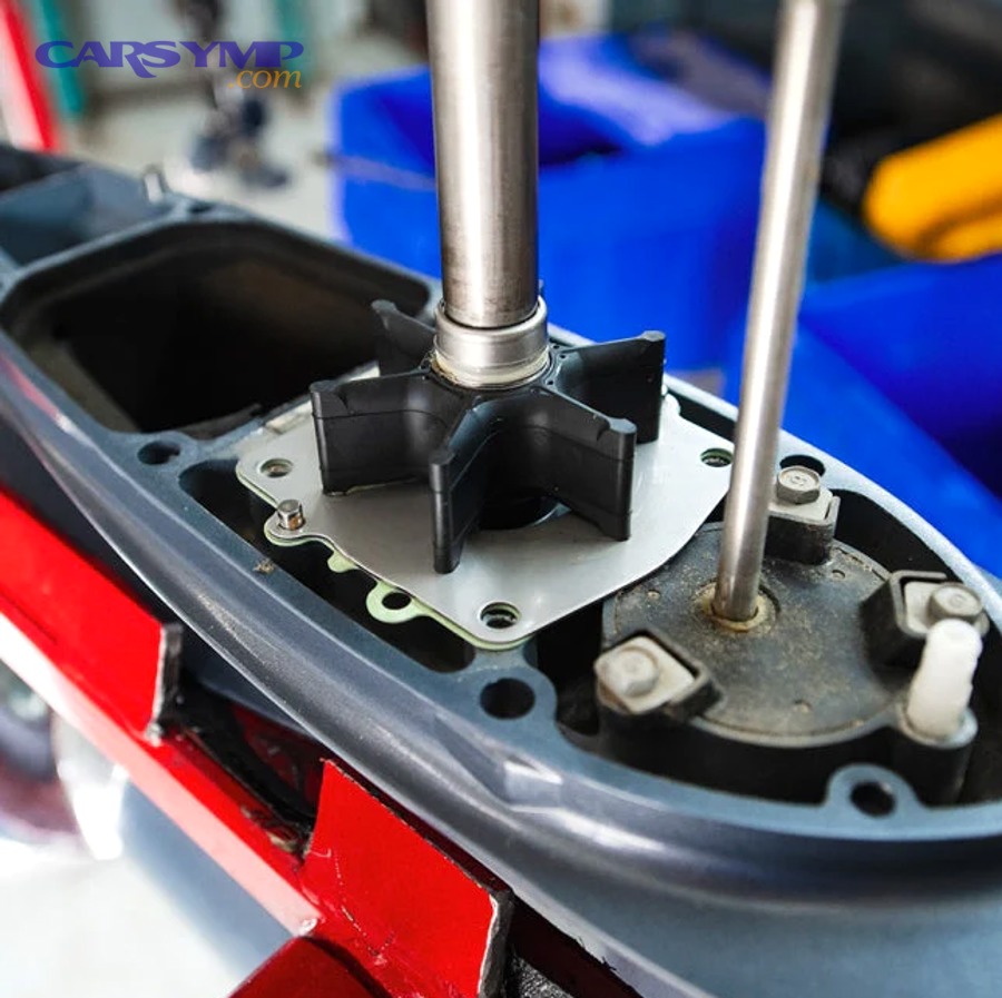 How Can You Tell a Bad Water Pump from Other Causes of Overheating?