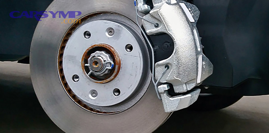 Is the Noise from My Wheel Bearing or Brakes?