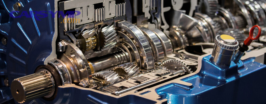 What Are the Most Common Symptoms of a Slipping Transmission?