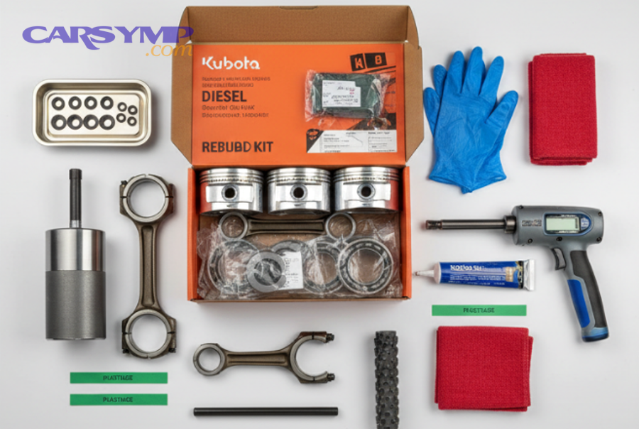 Transmission Rebuild vs. Replace: Real Cost Breakdown to Help You Choose the Smarter Fix