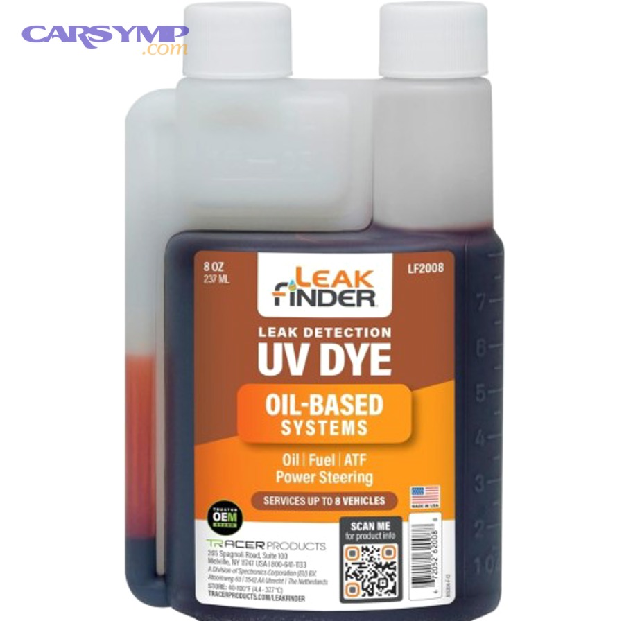 Advanced Tips for Getting More Out of Your UV Dye ATF Leak Test