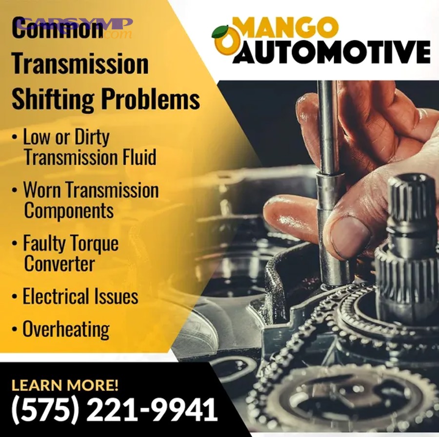 What Tests Confirm Whether Slip Is From the Torque Converter or Transmission?