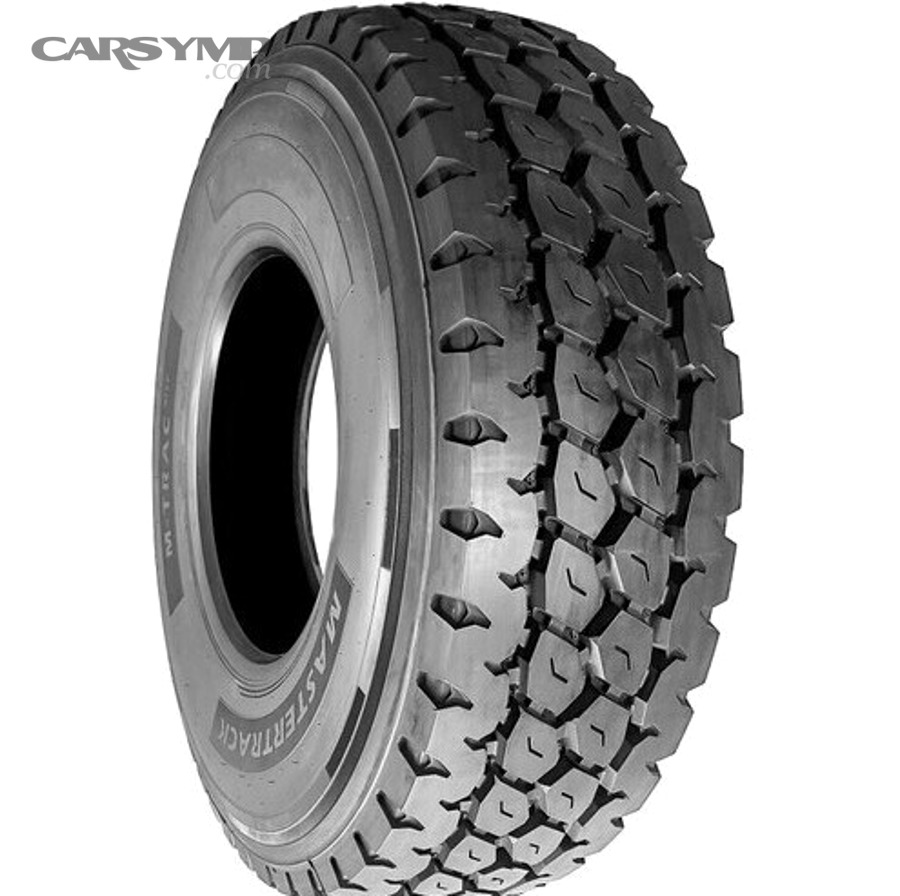 Different tire tread patterns including symmetric, asymmetric, and directional designs