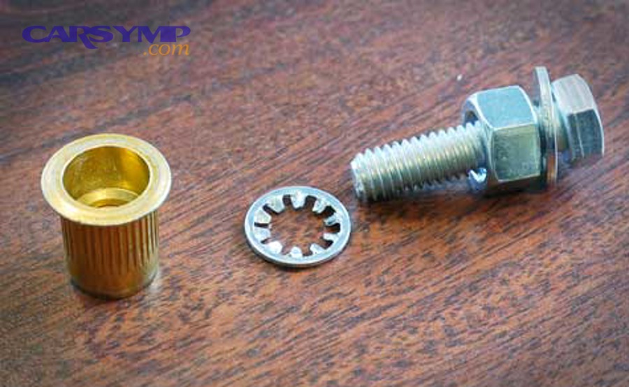 How Do You Replace a Wheel Bearing at a High Level?