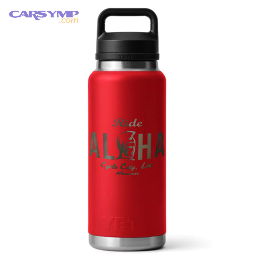 Coolant reservoir showing MIN and MAX level markers on a translucent plastic tank