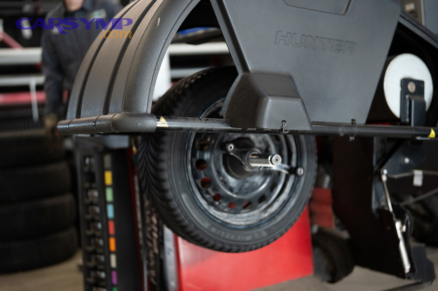 When Road Force Balancing Helps: A Practical Guide For Car Owners With ...