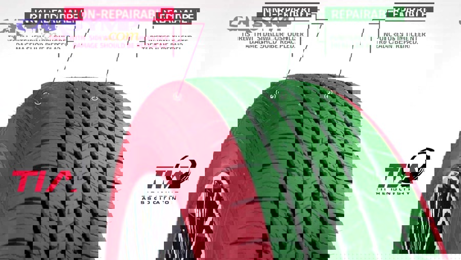 What Size of Puncture Is Too Large to Repair?