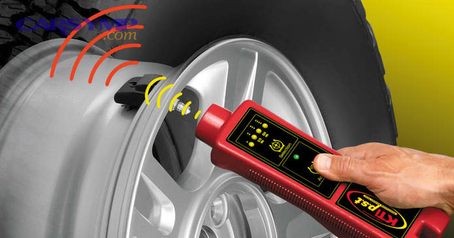 When Should You Replace a TPMS Sensor After a Puncture Repair?