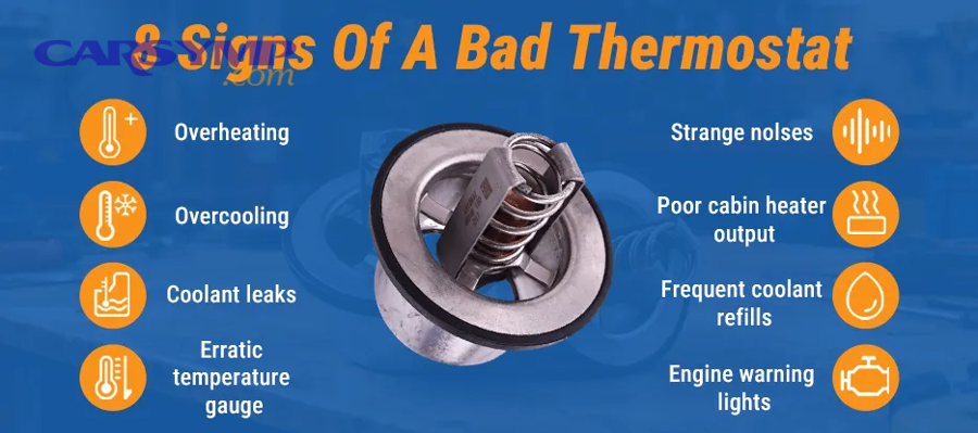 mechanic performing coolant flush and filling system with fresh antifreeze