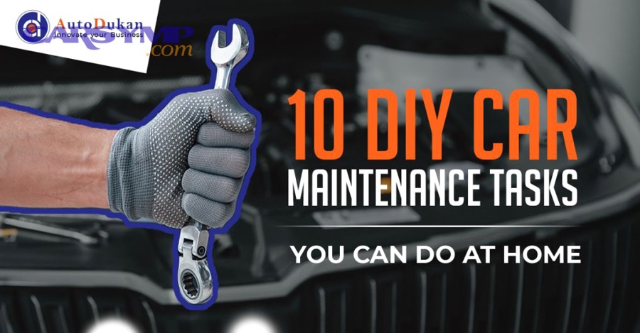 How Do You Know Whether a DIY Tune-Up Is Enough?