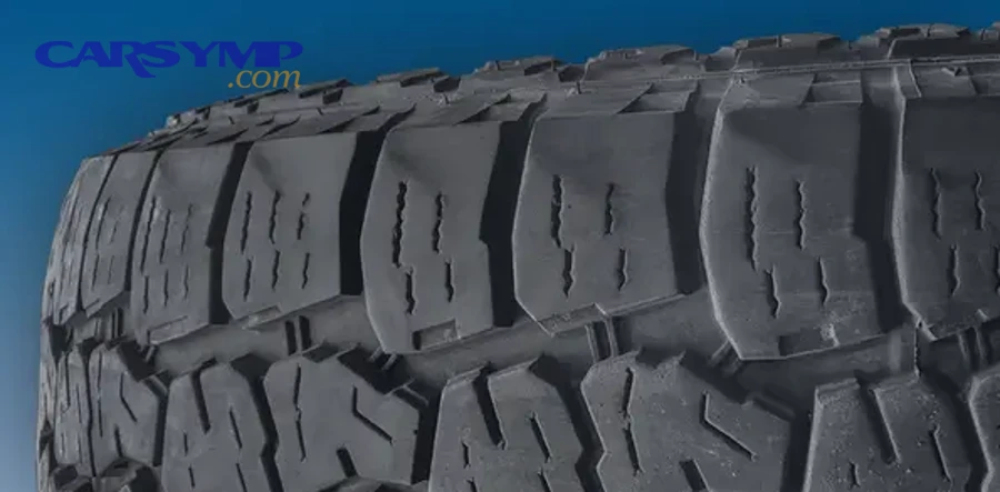 How Is Tire Cupping Different from Other Irregular Tire Wear Patterns?