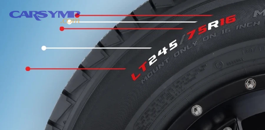 Advanced Tire Load Ratings: Special Cases and Niche Applications