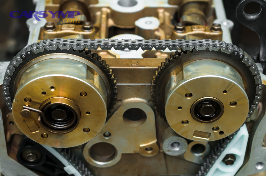 How Many Labor Hours Does Timing Chain Repair Typically Take?