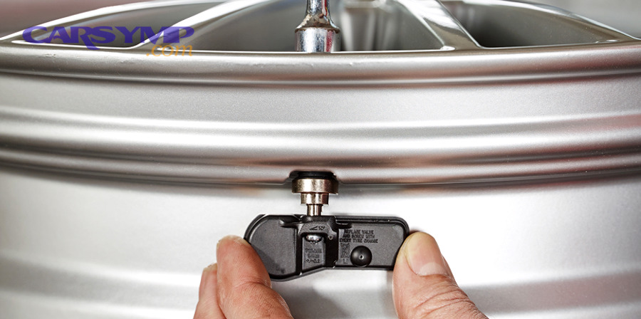 What Should You Check on Your TPMS Immediately After a Puncture Repair?