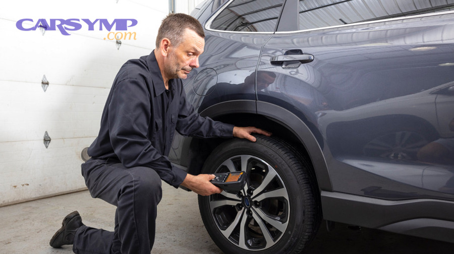 Why Is My TPMS Light Still On After a Relearn? Common Problems and Fixes