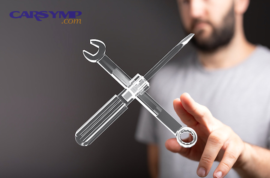 Planning board used to map a long-term solution