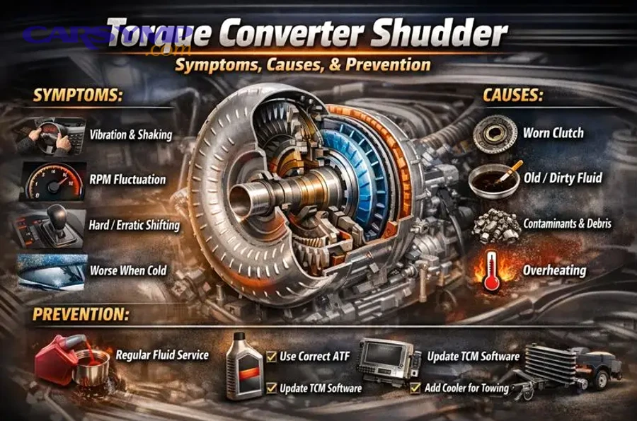 How Do Converter Problems Differ Across Vehicle, RV, and Industrial Systems?