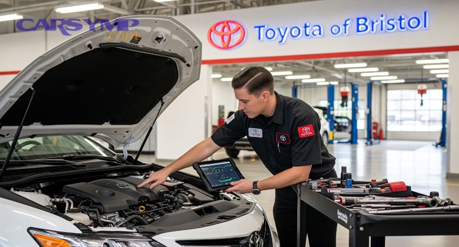 Which common parts can cause an engine whining noise?