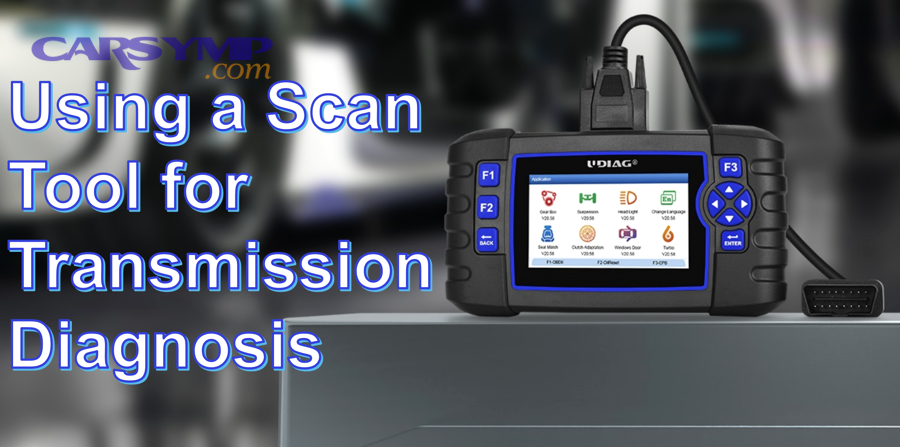 What Are the Most Common Causes Revealed by Scan Data in a Slipping Diagnosis?