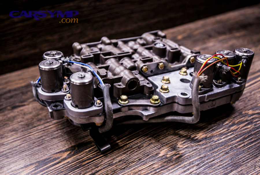 How Do Shift Solenoid and Valve Body Issues Differ Across Transmission Types and Vehicles?
