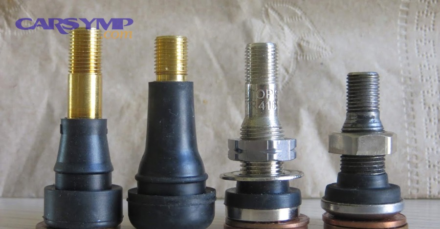 Are Metal or Rubber TPMS Valve Stems Compatible With All Sensors?