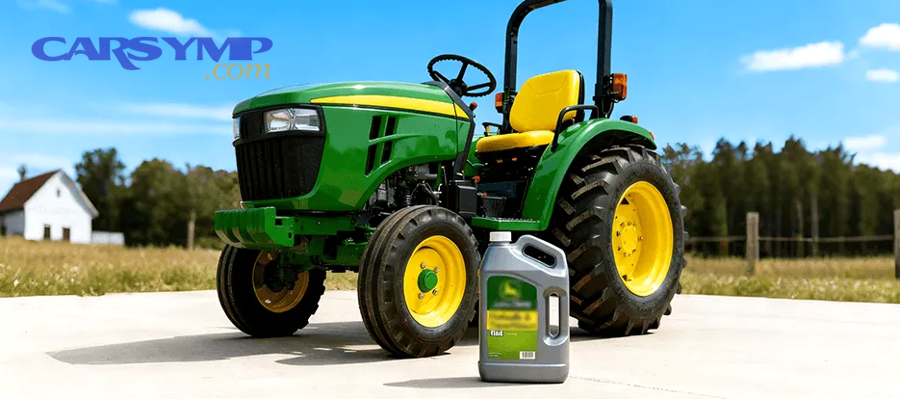 Why Does Using the Correct ATF Type Matter for Your Transmission?