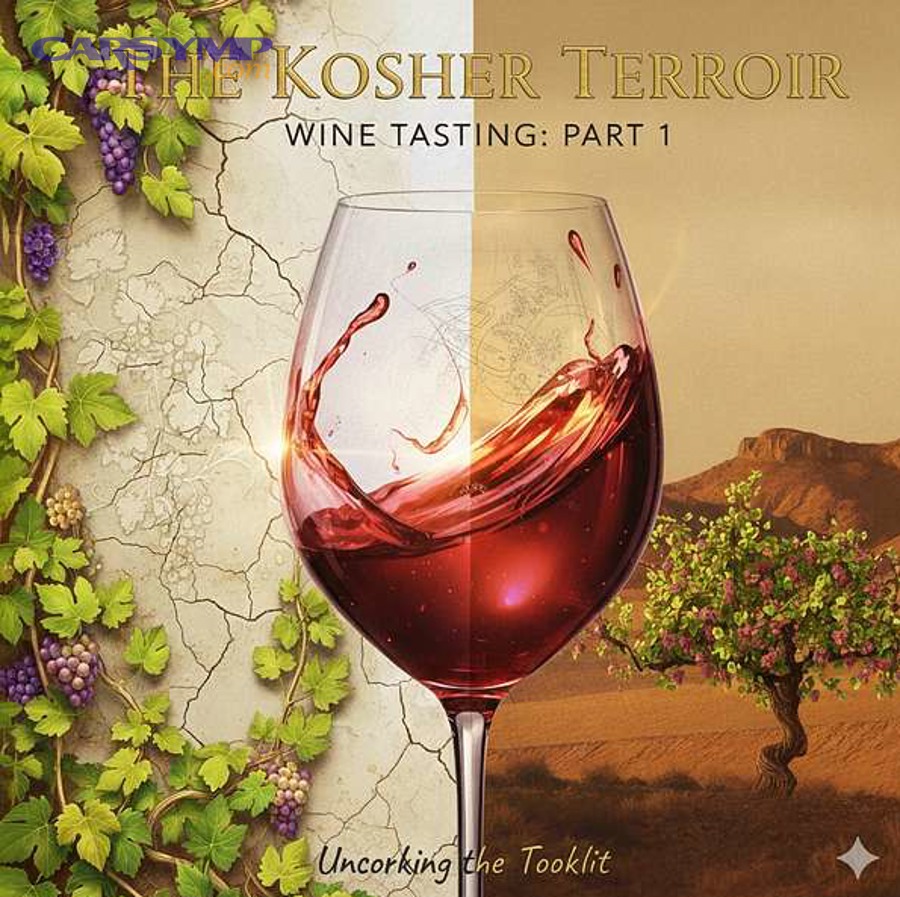 Car engine bay used to compare vacuum leak whistle and mechanical whine