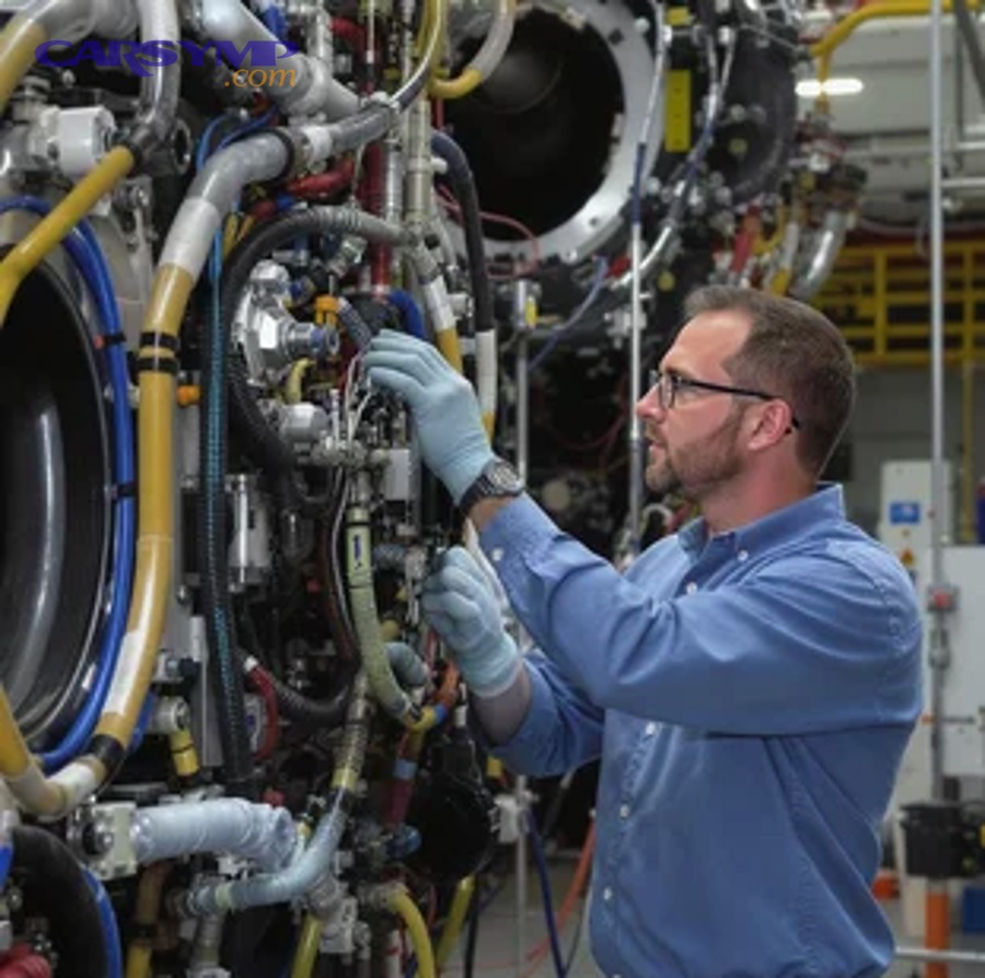 What Other Hidden Factors Can Inflate Your Engine Repair Bill Beyond Layout and Labor?