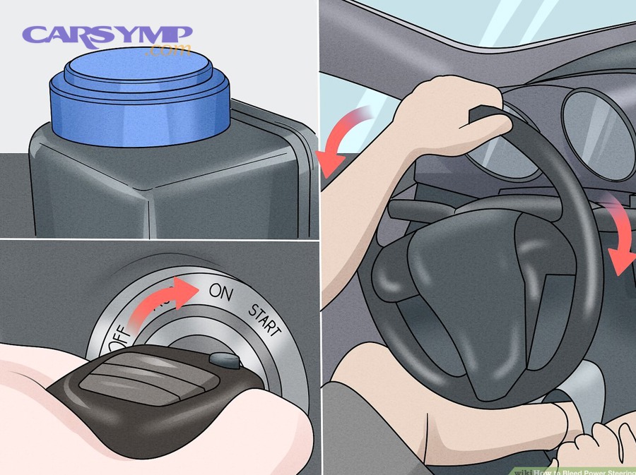 aid8031632 v4 1200px Bleed Power Steering Step 12