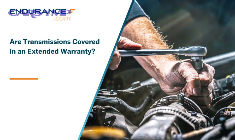 Transmission Repair Warranties Explained: How to Choose the Right Coverage for Your Vehicle
