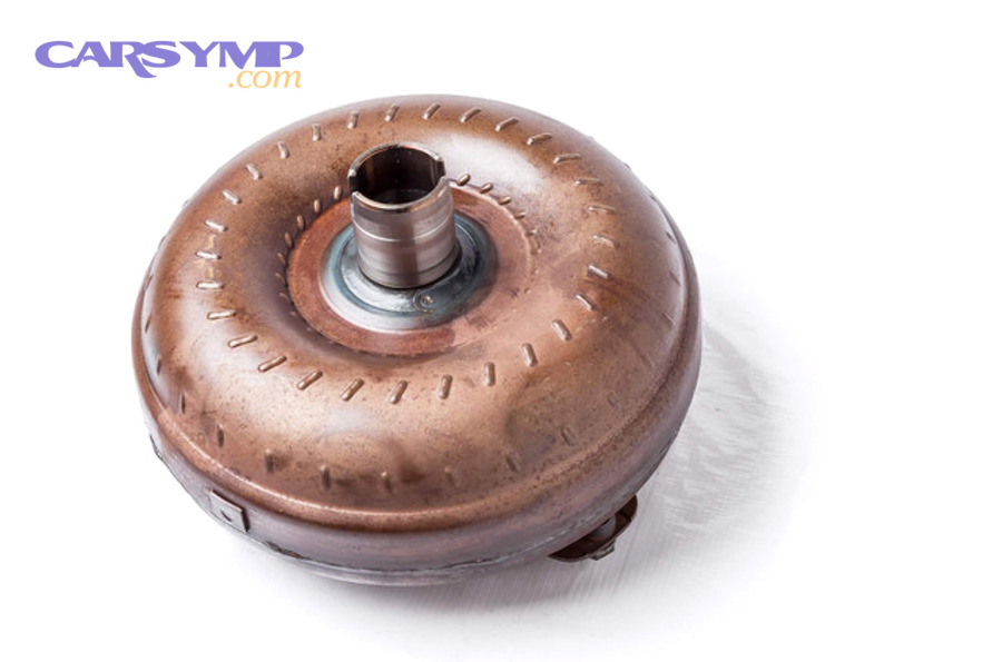 How Is Torque Converter Failure Different from Other Transmission Problems?