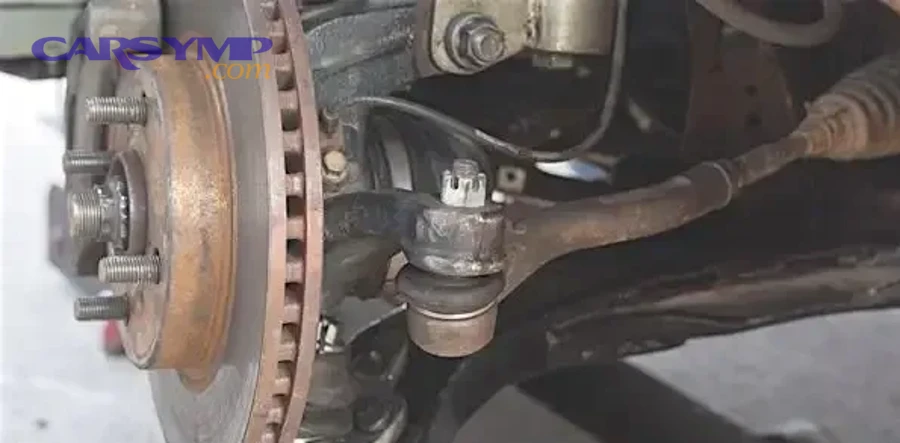 How Long Does Tie Rod Replacement Take?
