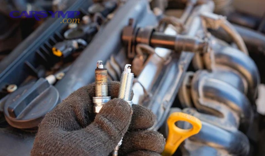 How Do Spark Plug Choices Affect Engine Performance and Fuel Economy?