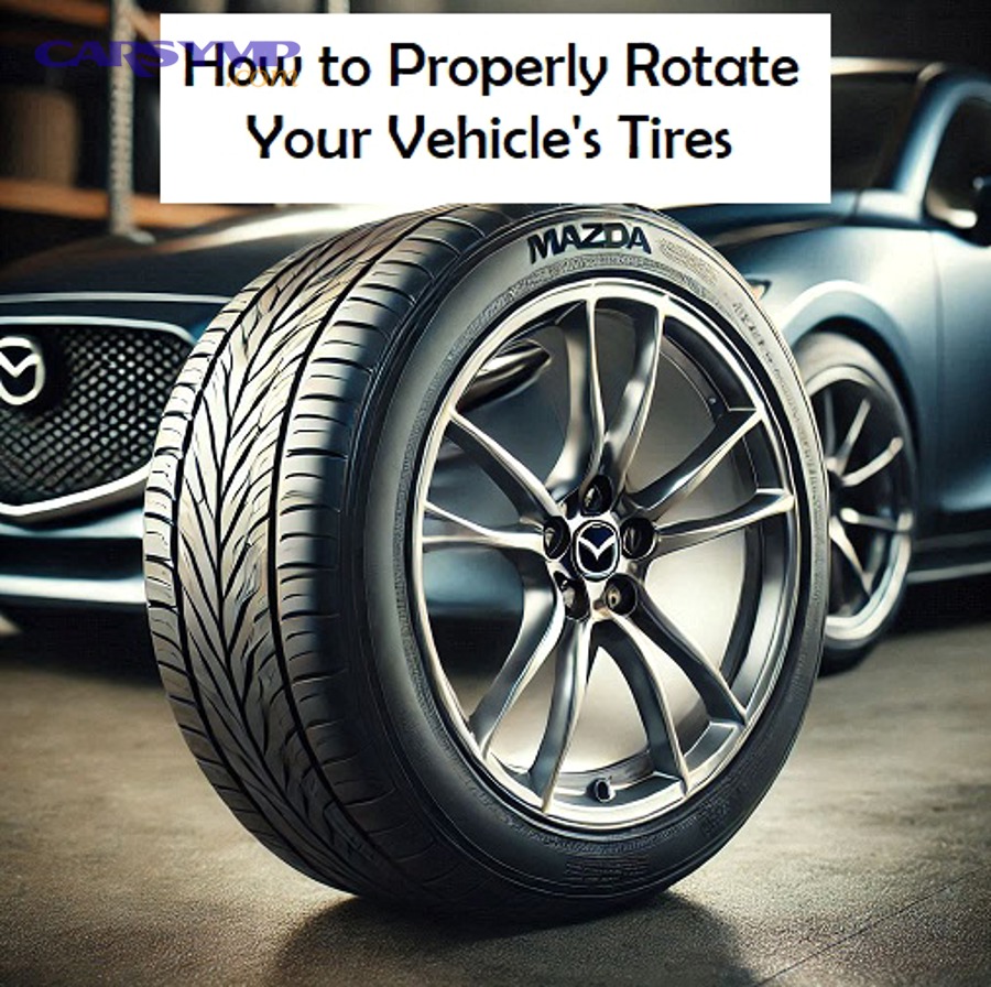 What Are All the Benefits of Proper Tire Rotation Beyond Longer Life?