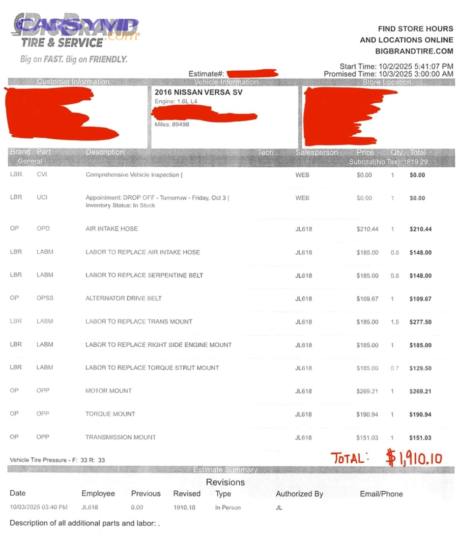 Common causes of vehicle stalling including fuel, electrical, and ignition system failures