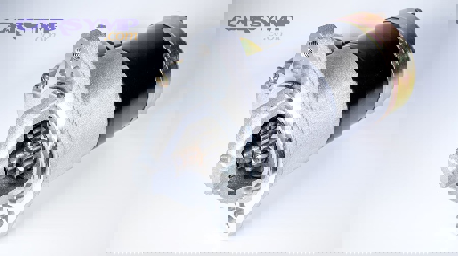 How Can You Reduce Starter Replacement Labor Time and Cost?