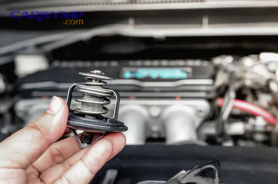 Is Thermostat Replacement Time Different for Specific Vehicle Types?