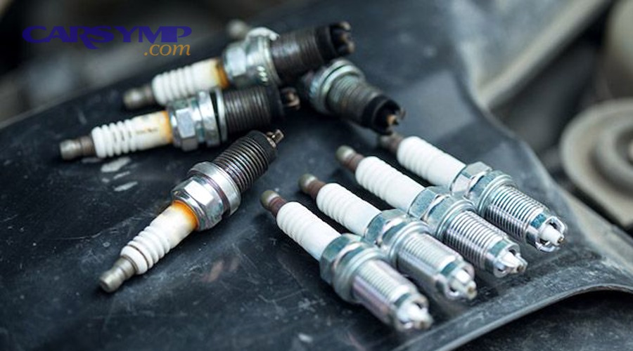 change plugs oem2
