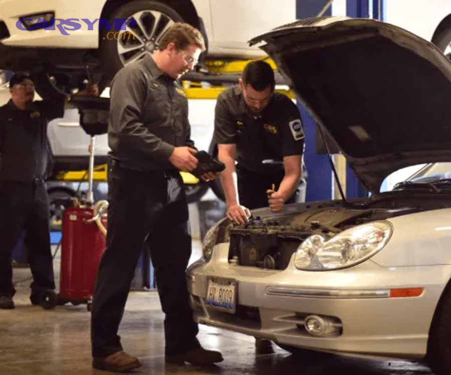 How Do You Document Your Findings and Communicate with Mechanics?