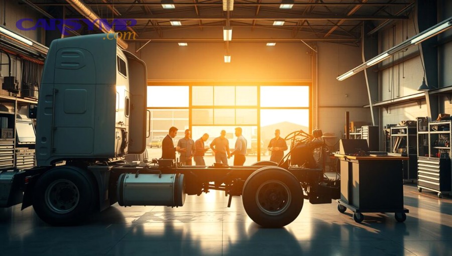 When Should You Choose a Dealership Over an Independent Transmission Shop?