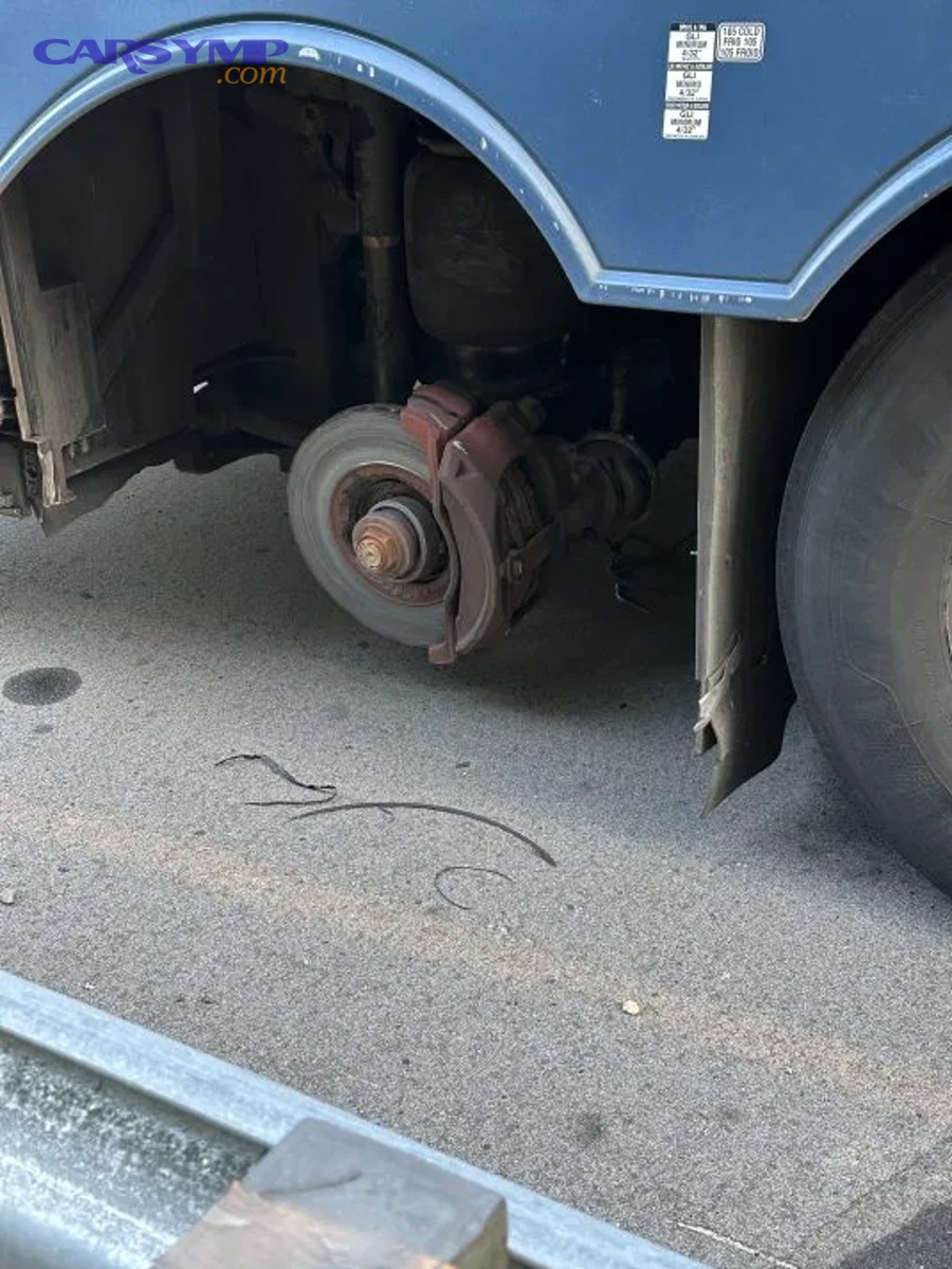 What Are the Main Causes of Tire Noise That Change Across Road Surfaces?