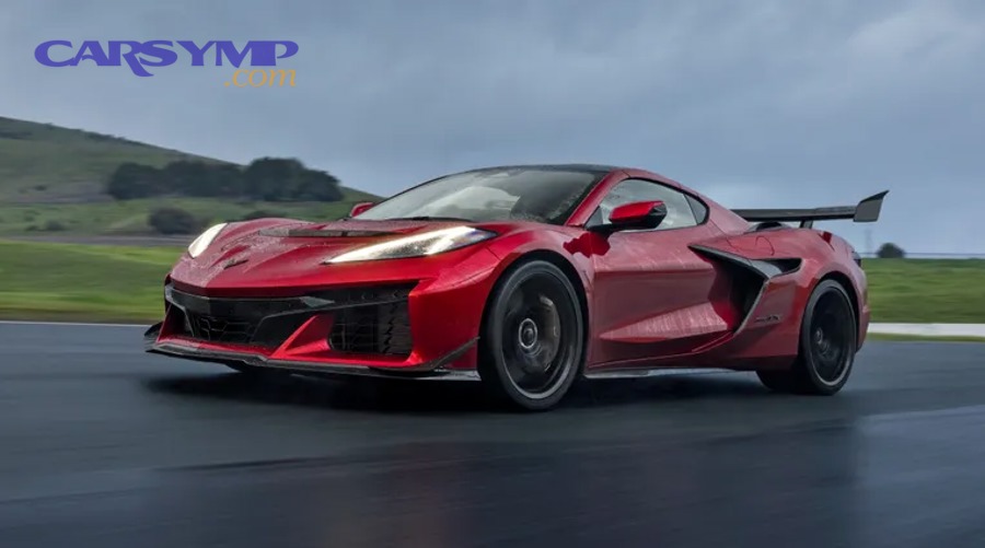 Four-stroke engine piston and ring movement during break-in period